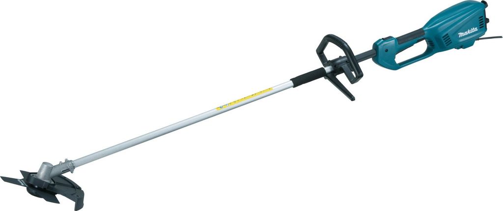 Makita Rasentrimmer 1000 Watt UR2300 Produktbild 