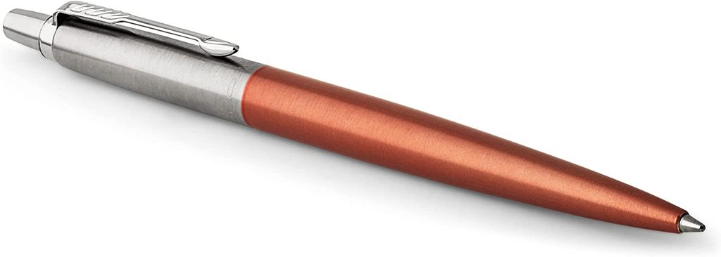 PARKER Druckkugelschreiber JOTTER Chelsea Orange C.C.
