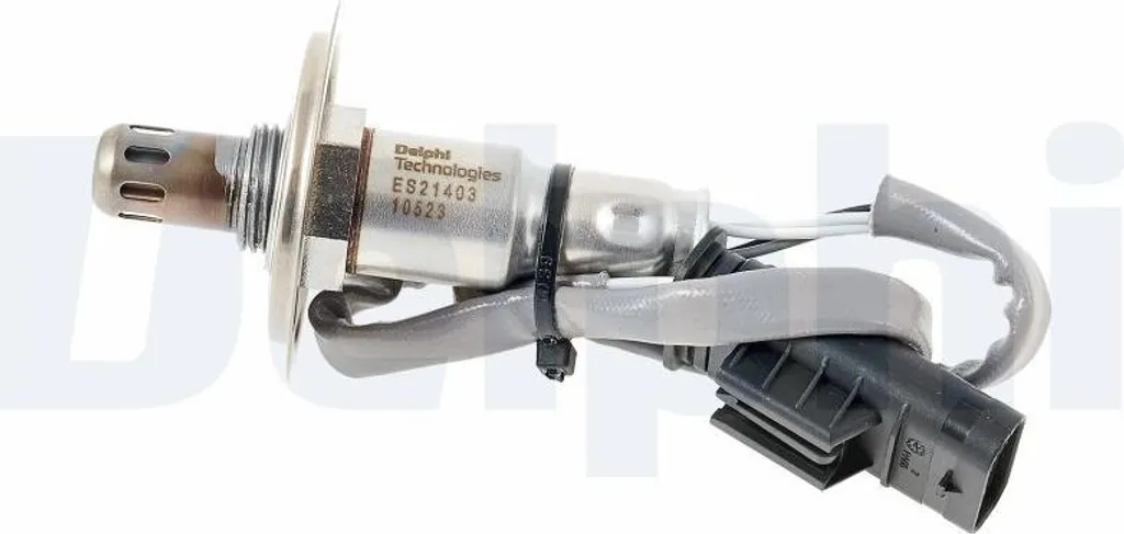 Capteur d'Oxygène Sonde Lambda pour Renault Kadjar Scenic et Megane