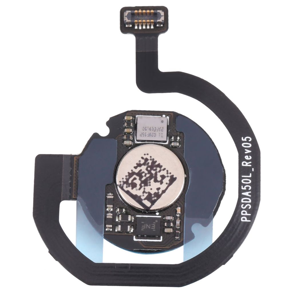 Herzfrequenzsensor Heart Rate Sensor Flex Kabel für Samsung Galaxy Watch 3 45mm