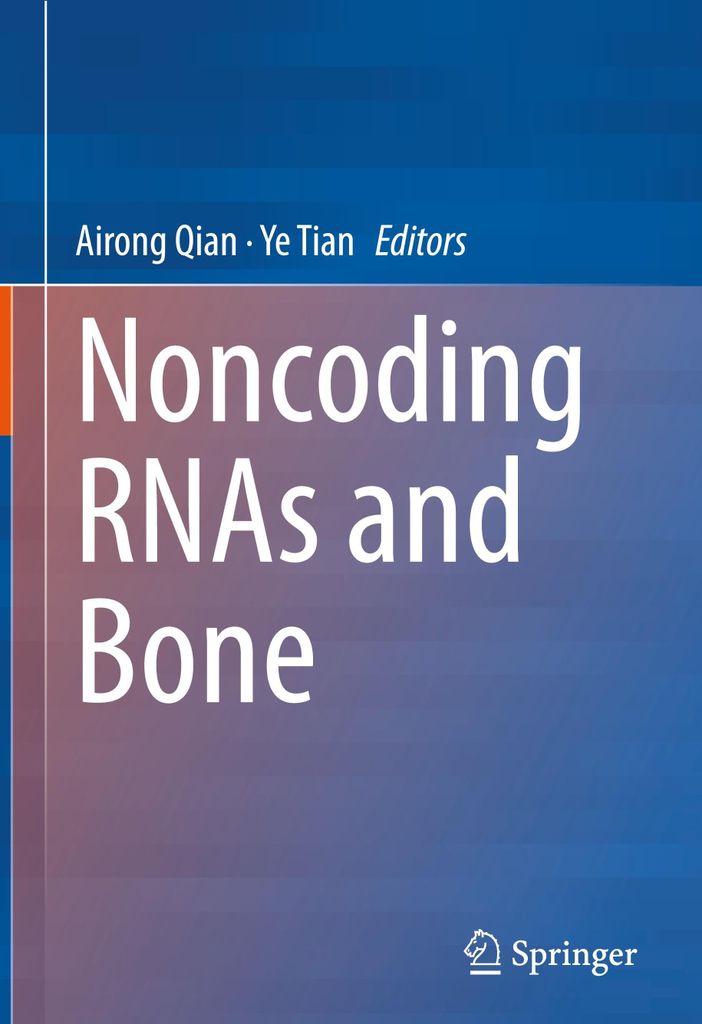Noncoding RNAs and Bone