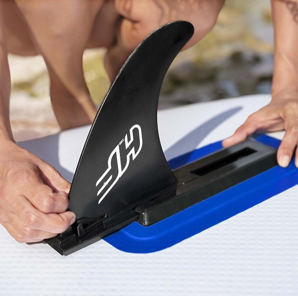SUP Board-Set Oceana 305 x 84 x 12 cm Produktbild 70