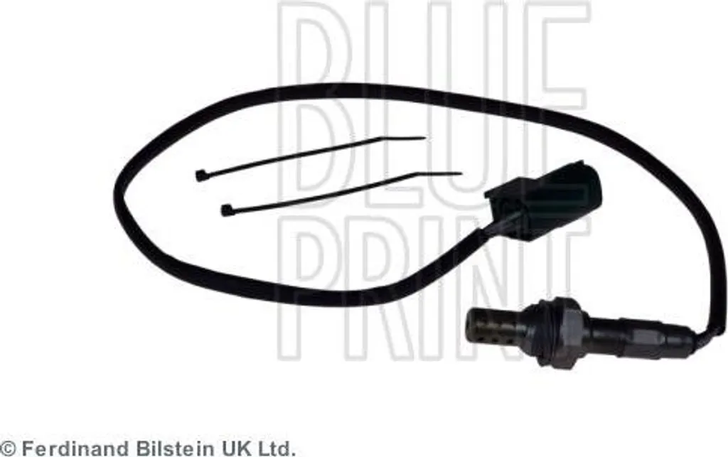 Sonde Lambda Qualité OE 1588A233 - Haute Précision pour Mitsubishi