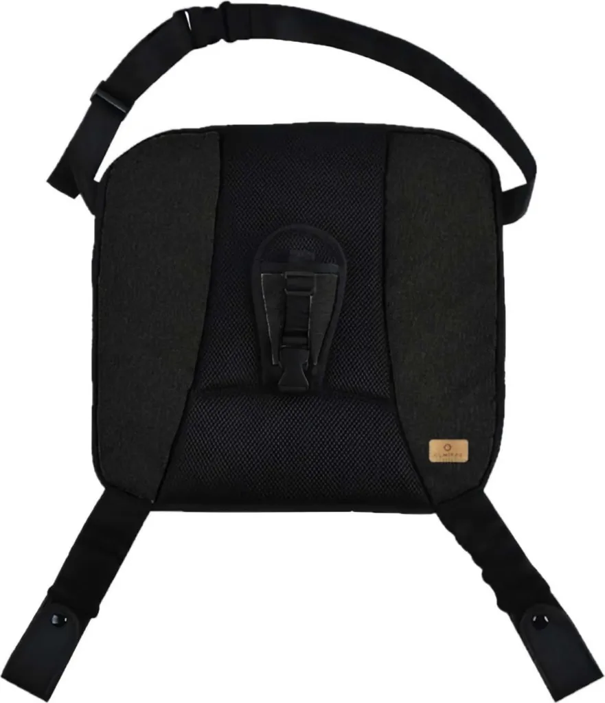 Correcteur Olmitos 1753 Noir en Matériau Durable - Taille Universelle