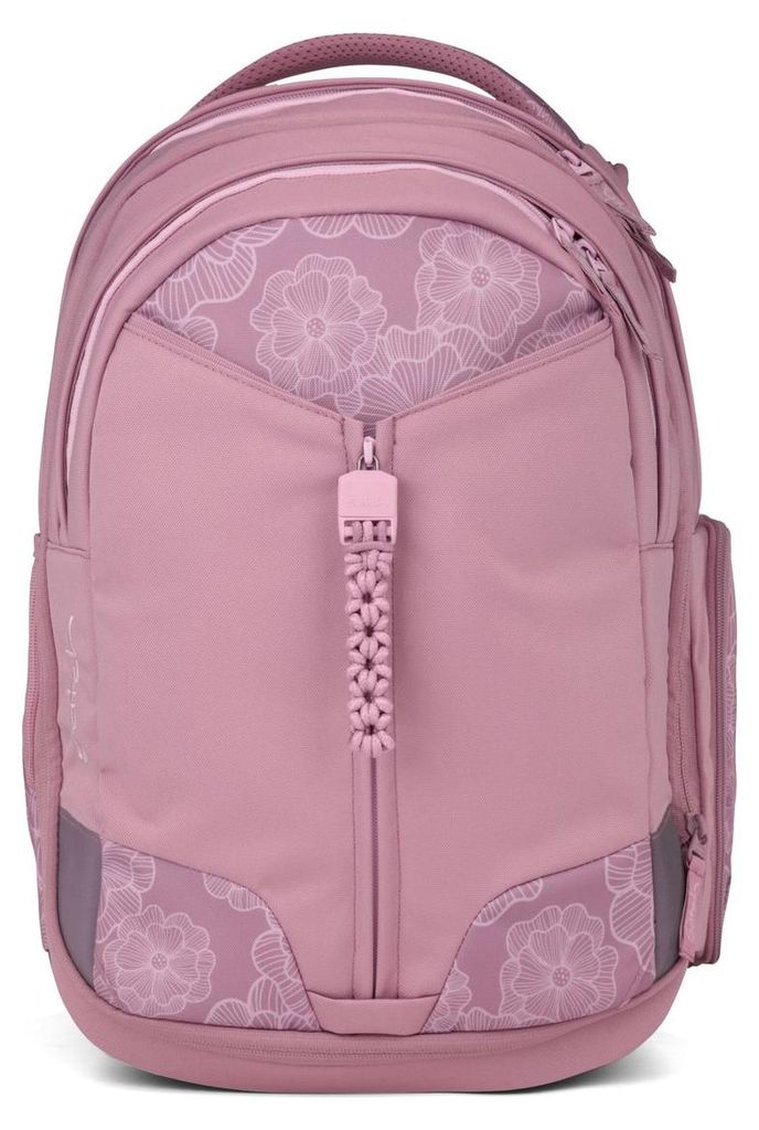 Zaino scolastico Satch Match Magnolia Dream Immagine del prodotto 