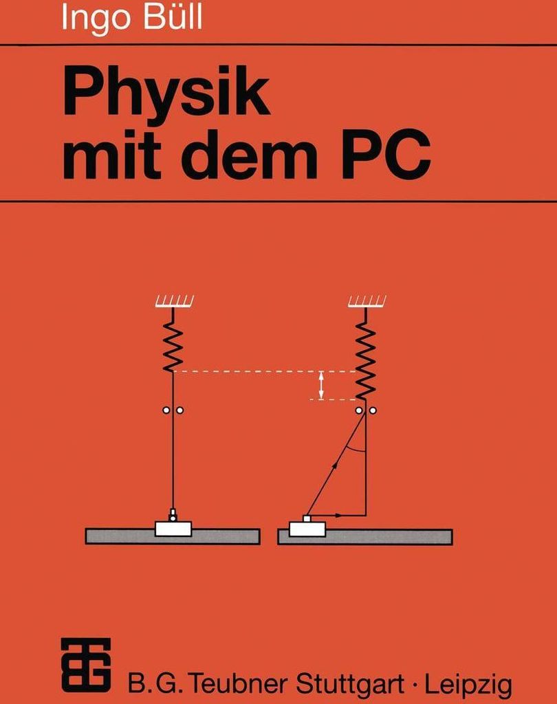 Physik mit dem PC