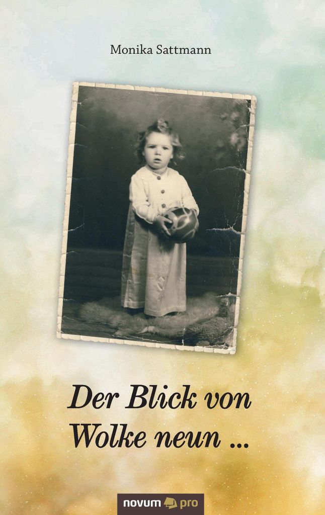 Der Blick von Wolke neun ...
