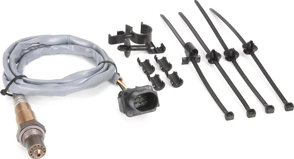 Sonde Lambda Bosch 0281004150 Haute Précision pour Moteur à Injection - 12