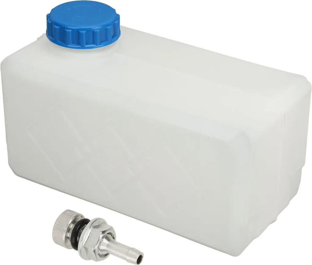 Réservoir 5L pour chauffage électrique protocole idéal en atelier - 2