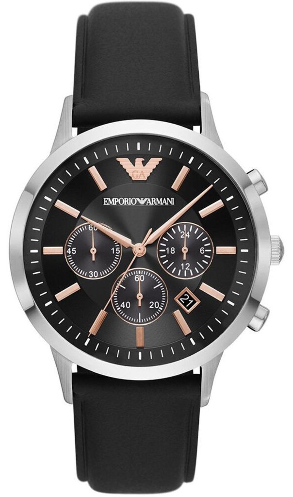 Guarda Armani ty265400XXA Immagine del prodotto 