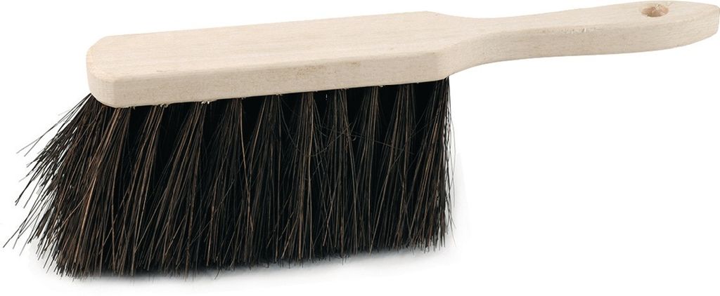 Sorex Handfeger Arenga Länge 280mm 4-reihig natur - 22014