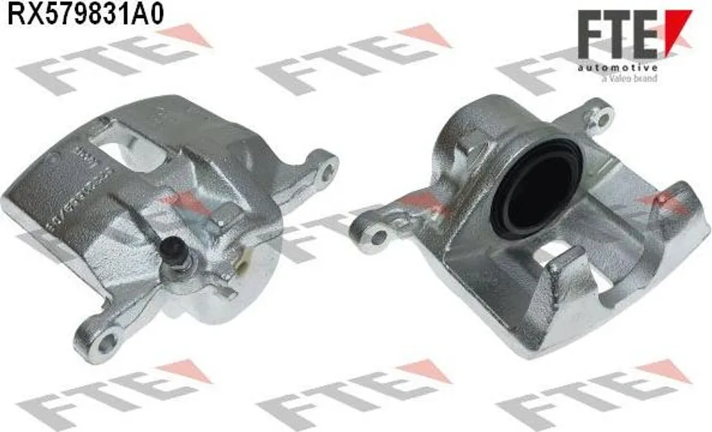Étrier de frein Honda Civic 45013SN7G50 : fini les freins grippés