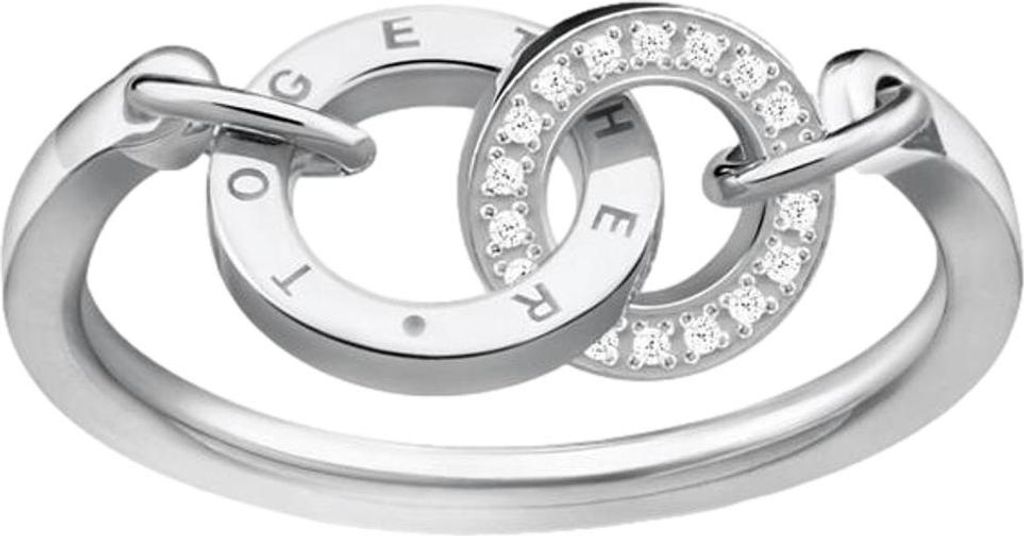 Thomas Sabo - TR2141-051-14-52 - Ring - Damen - 925er Produktbild 