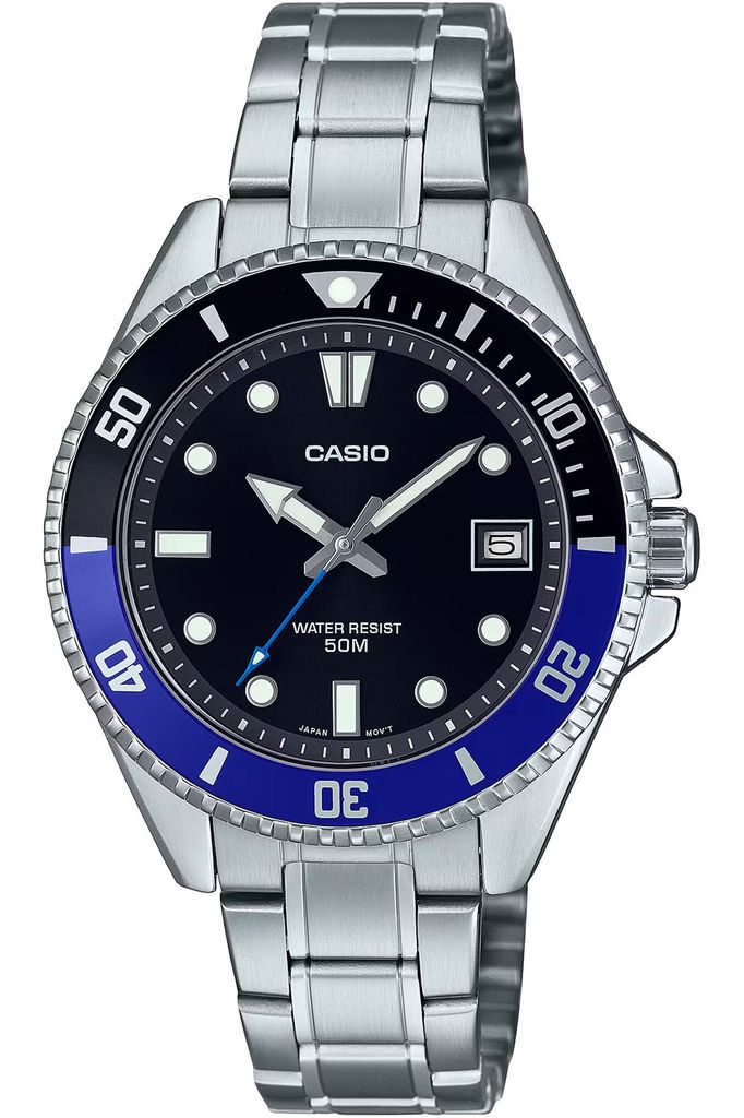 Casio Hodinky MDV10D Obrázok produktu 