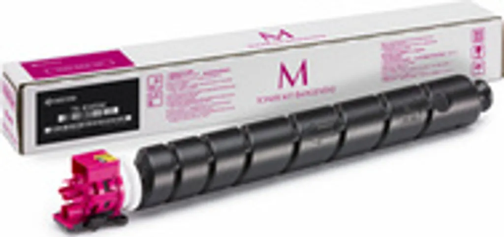 Toner Kyocera TK 8345M Magenta pour Impression de Documents Pro