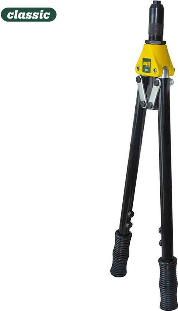 Nietmaschine Mota Classic RM2C 21" 53 cm