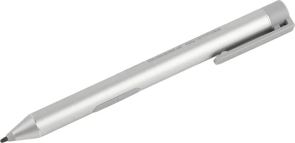 Stylet Actif Numérique pour Ordinateur Portable HP ProBook G1 G2 - 4