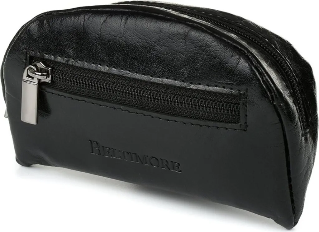 Sacs de sport Beltimore krag85black - Sac de voyage noir multi-usage