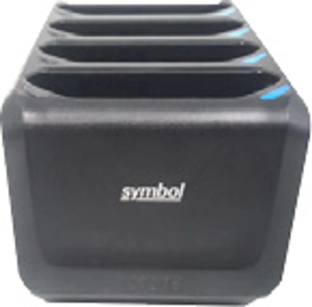 Chargeur de Batterie pour Zebra TC7X Station d'Accueil 4 Emplacements