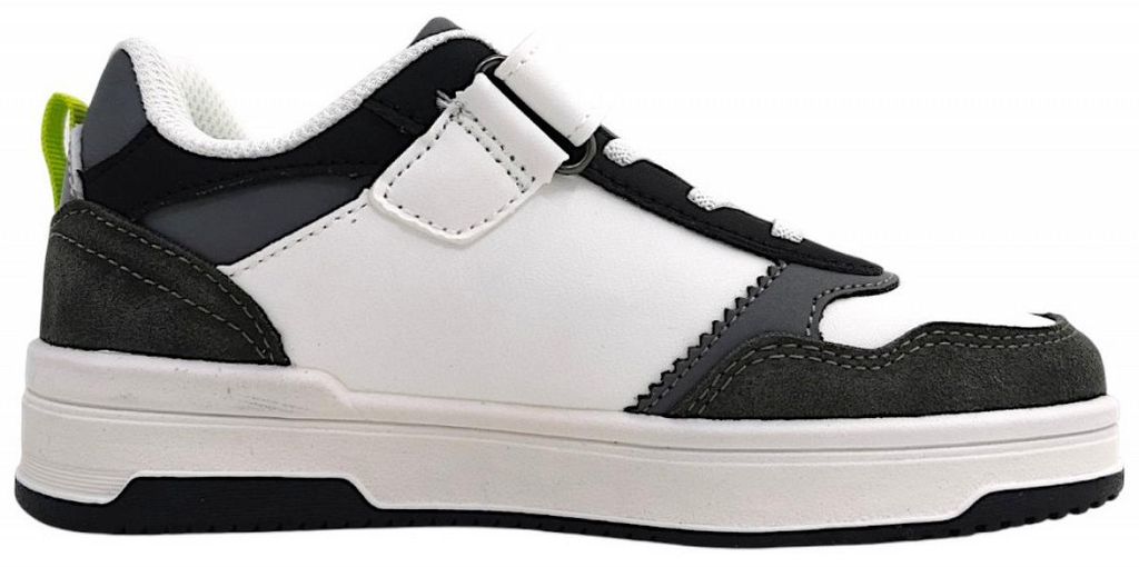 Dockers by Gerli  Kinderschuhe Burschen Halbschuhe Produktbild 