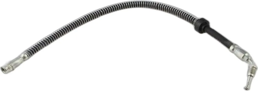 Durite de frein hydraulique 496mm FTE pour système de freinage MOVANO