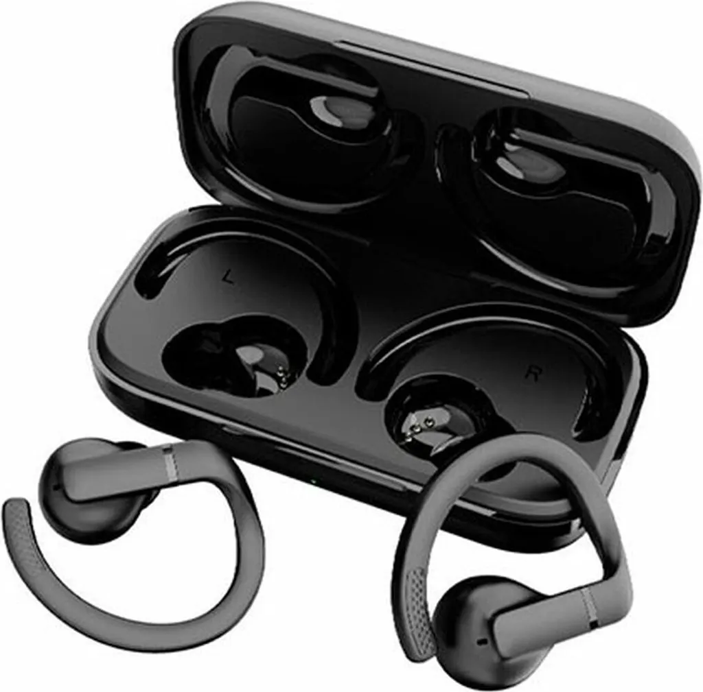 Casque de sport sans fil Daewoo DW2003 parfait pour le running et fitness