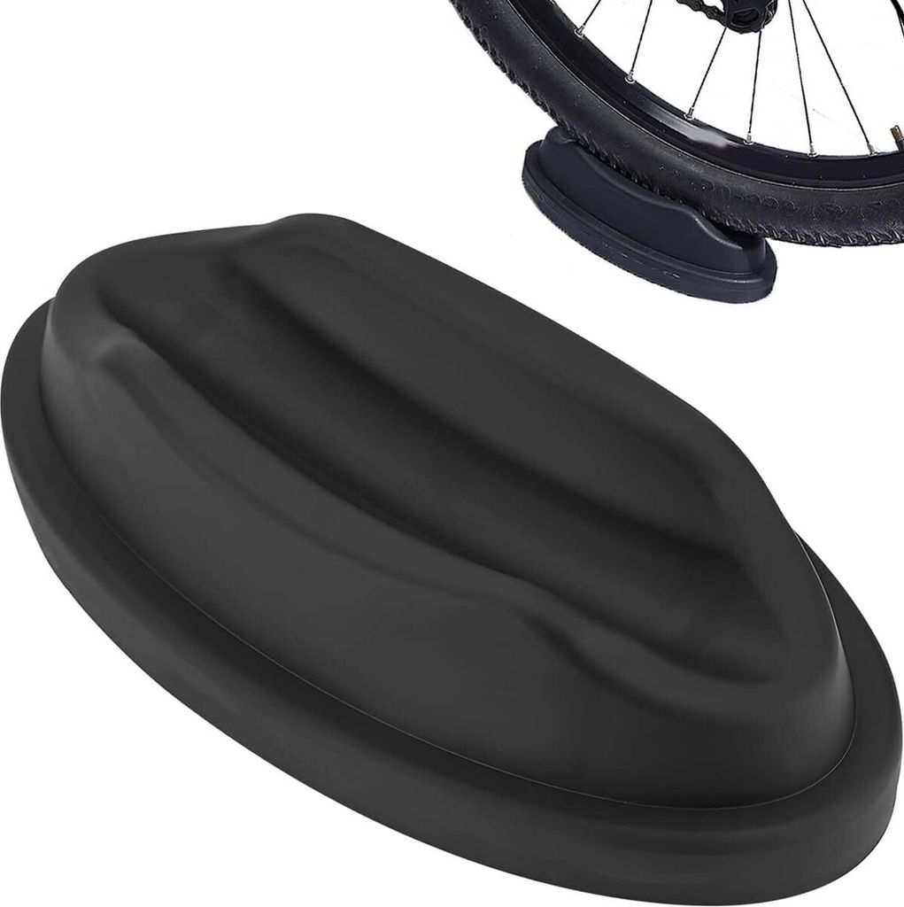 Fahrrad Vorderradstütze Vorderrad Riser Block Ständer, Produktbild 1