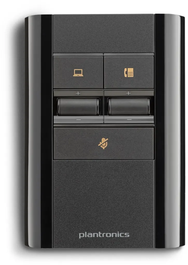 Boîtier de commutation Poly MDA524 QD USB-A avec gestion multi-appels