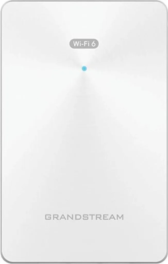 Grandstream GWN7661 Access Point Wi-Fi 6 1201 Mbit/s - Offerta PoE