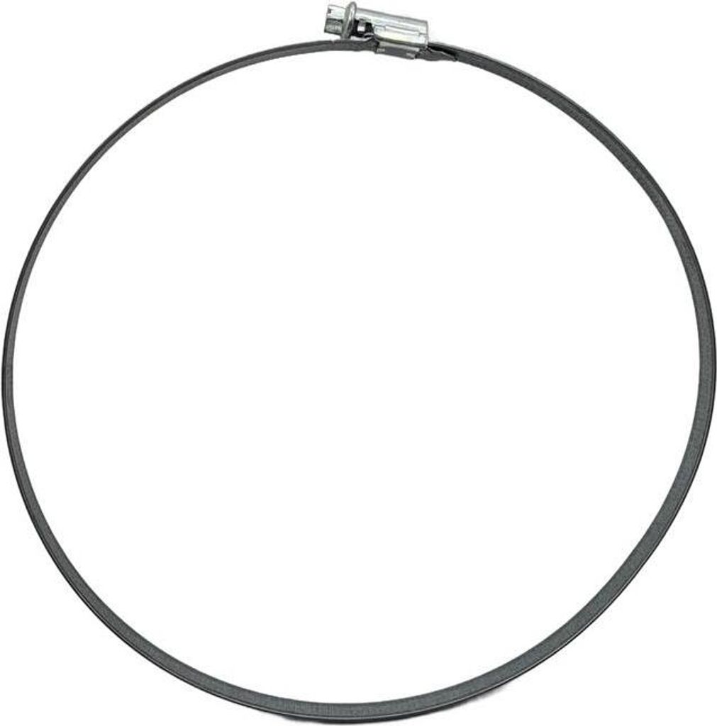 Schlauchklemmschnecke 160-180mm Klemmen