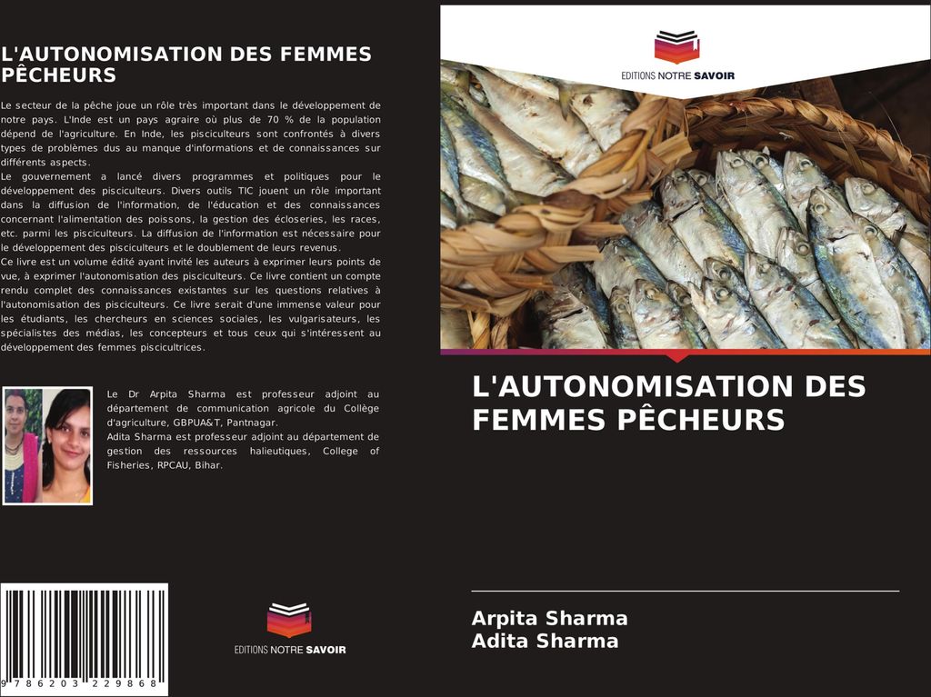 L'autonomisation Des Femmes Pêcheurs