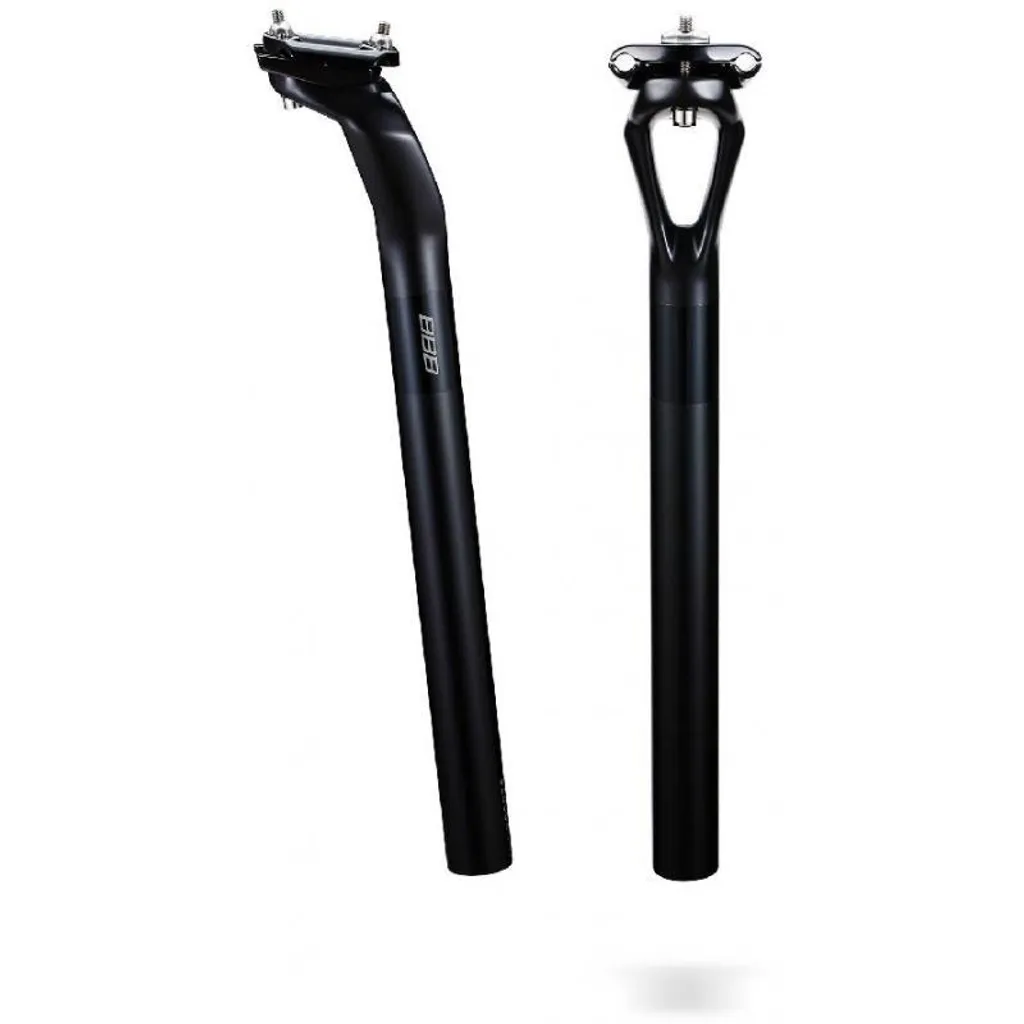Améliorer le Confort de Position avec la Tige de Selle BBB BSP-31 27,2