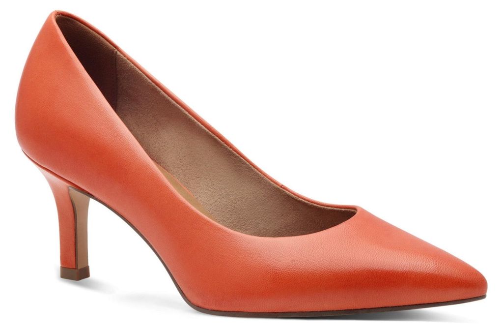 Tamaris, damskie szpilki, model 1-22434-416A6, kolor: Zdjęcie produktu 