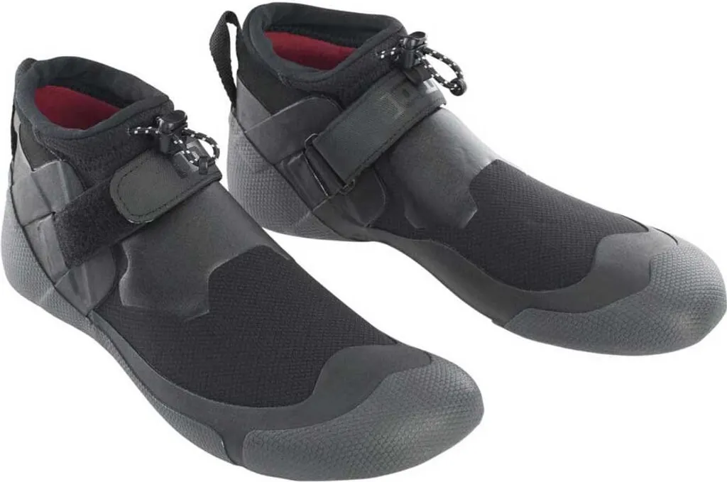 Ion Ballistic Chaussures Néoprène 2.5mm Bout Rond Antidérapantes 45