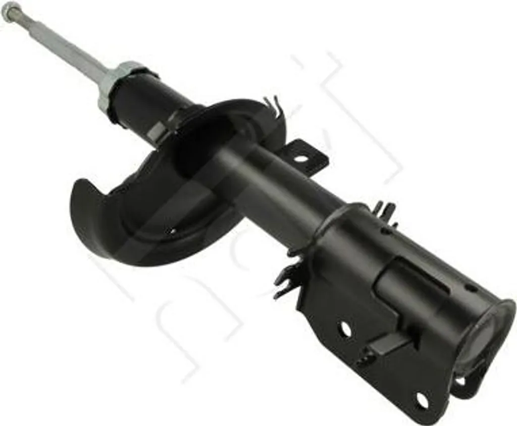 Amortisseur 5202WP : Stopper les vibrations sur Expert Scudo et Jumpy