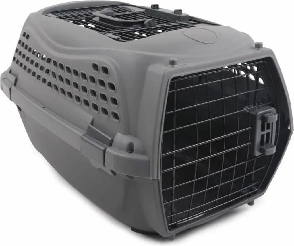 MPETS ECO GIRO M Trasportino in Plastica per Gatti: Guida all'Acquisto