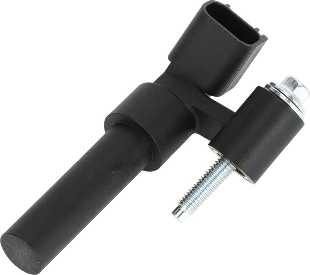 1 Stk. Kurbelwellenpositionssensor für FORD Explorer Mk5 3.5 4WD 2010 Robustes Metall Kunststoff Schwarz Motor Kurbel CKP Sensor