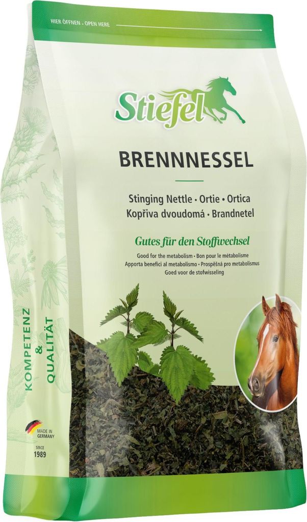 Stiefel Brennnessel Produktbild 
