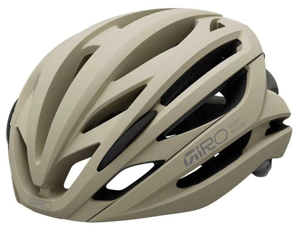 Giro Syntax Mips Helm Grün S Grün S