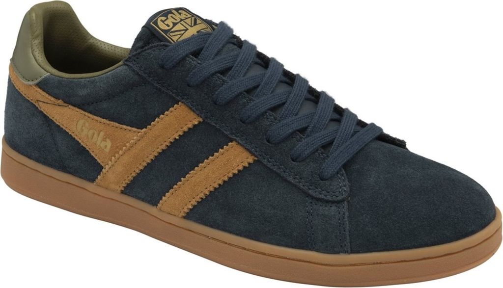 Schuhe Gola Equipe Ii CMB387EF