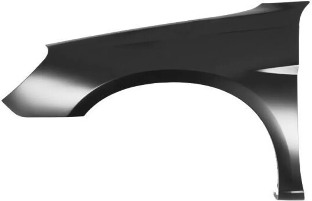 BLIC 6504-04-0931313P Aile Avant Gauche Compatible Sebring (J) 5074403AD