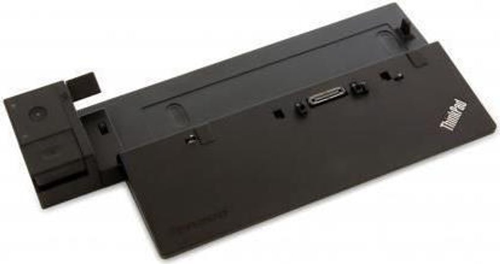 Lenovo ThinkPad Ultra Dock90W 40A20090DK-INTERNIT