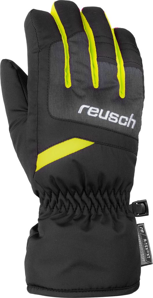 REUSCH Kinder Skihandschuhe Bennet R-TEX XT Junior