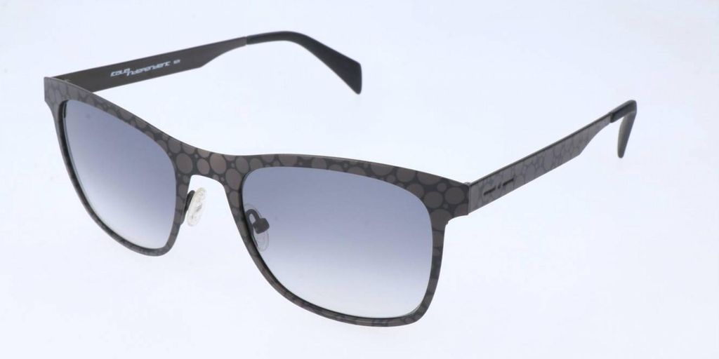 Italia Independent Sonnenbrille I I MOD METAL 024 THERMIC DTS