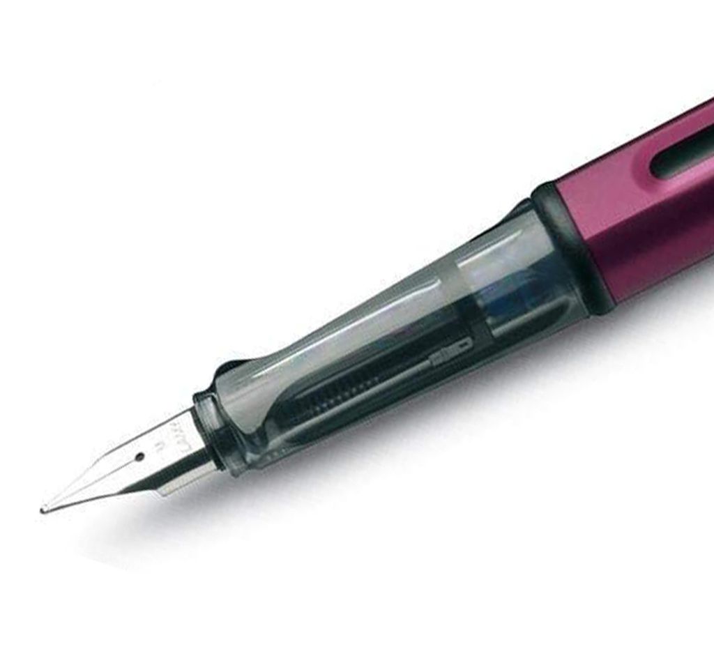 LAMY C. JOSEF GMBH FH Al-Star blask purple 029M 0 0 0 Produktbild 10