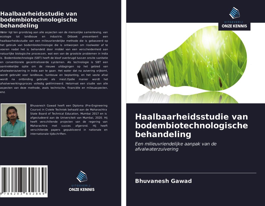 Haalbaarheidsstudie van bodembiotechnologische behandeling