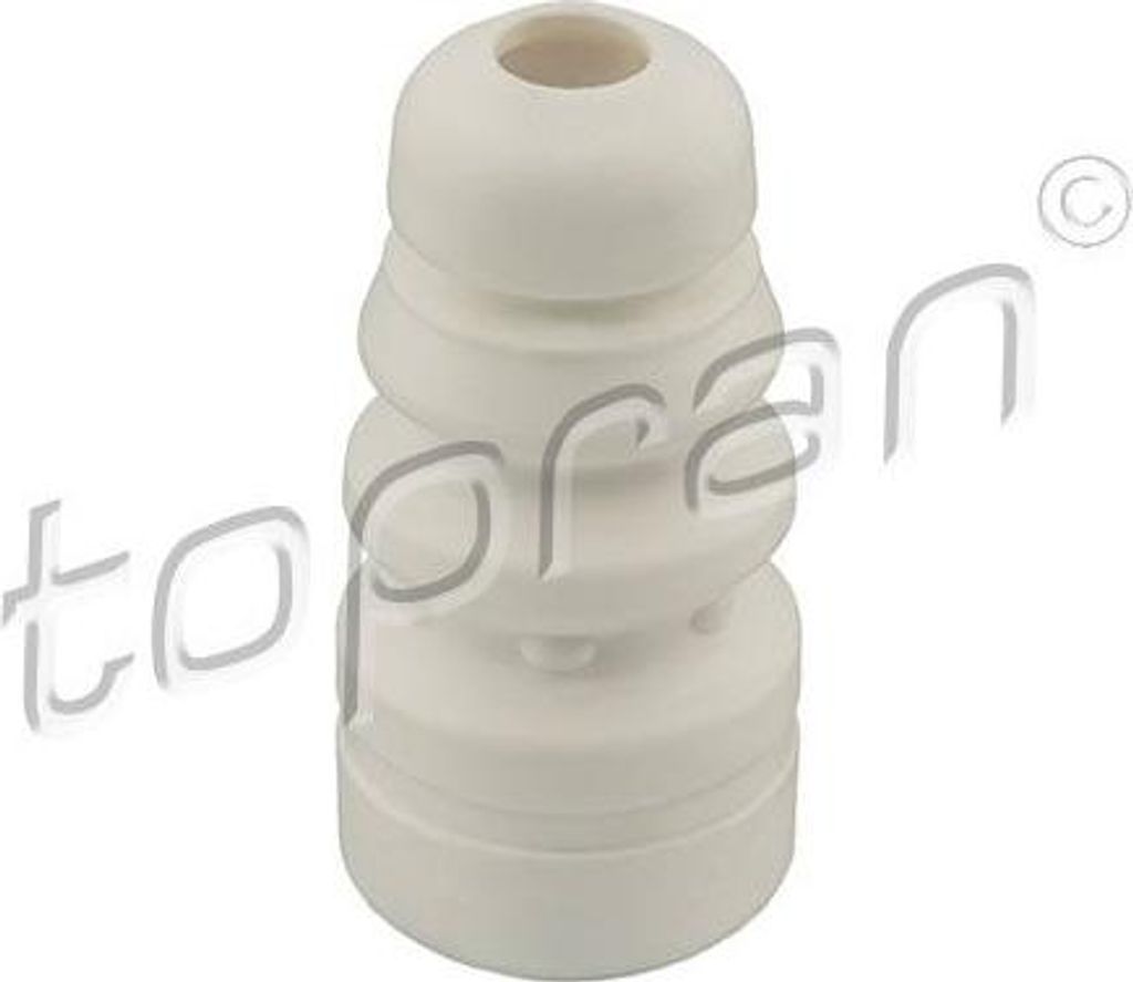 TOPRAN 820 271 Gummipuffer, Fahrwerk OE 553261G000 kompatibel mit Rio