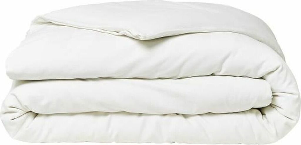Bettbezugsset TODAY Satin White