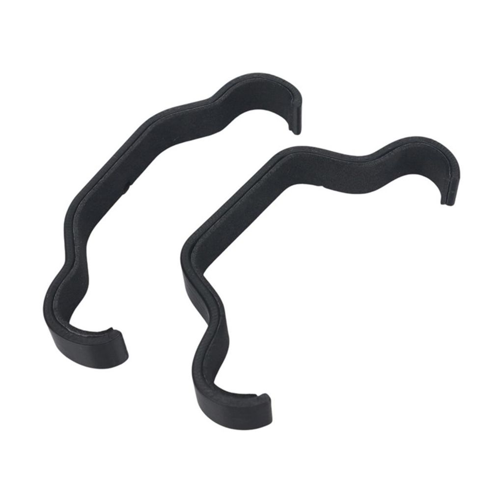 Geeignet für DJI MINI 5 PRO Propellerclip, Propelleraufbewahrung und Halterungszubehör, kratzfest und verwicklungssicher