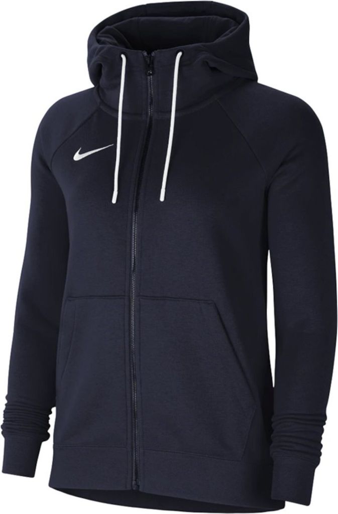 NIKE PARK 20 WOMENS FULL-ZIP HOODIE Damen Zip Pullover